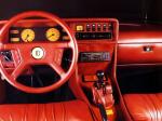 Bitter SC Sedan 1984 года